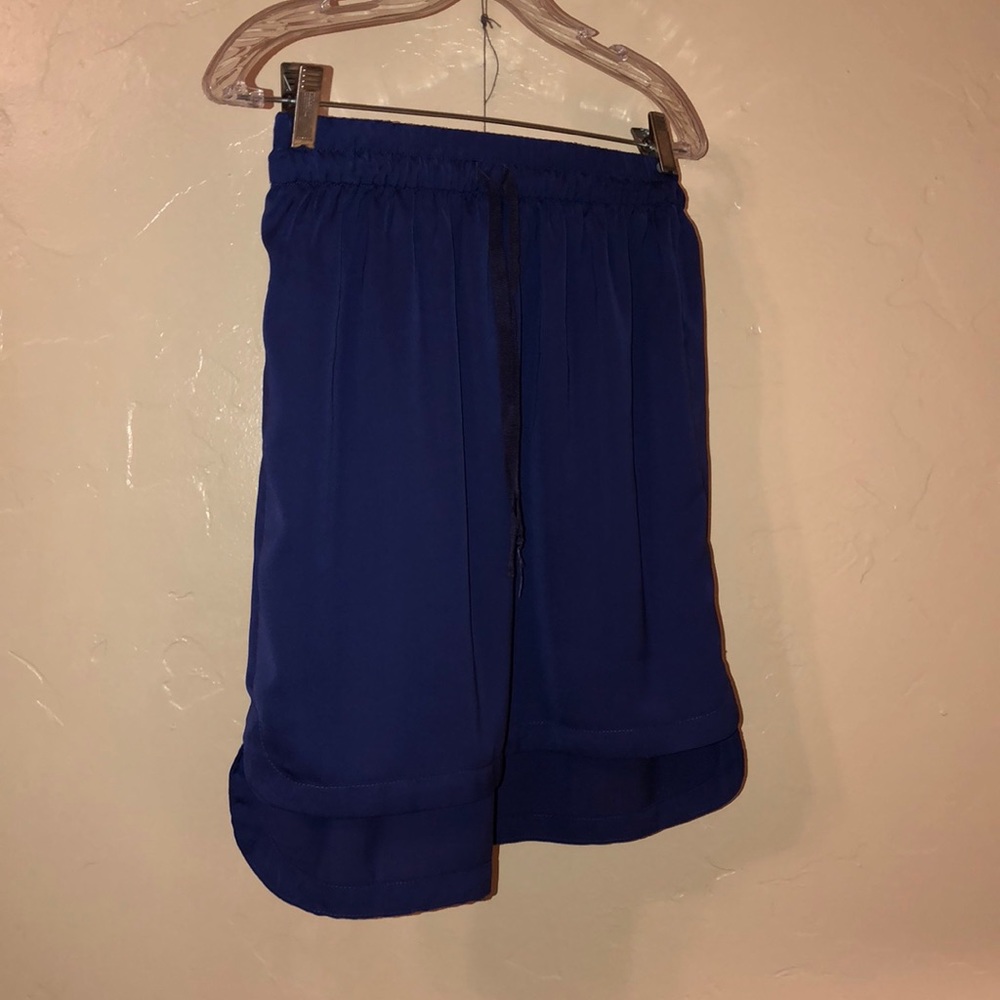 light weight polyester skirt